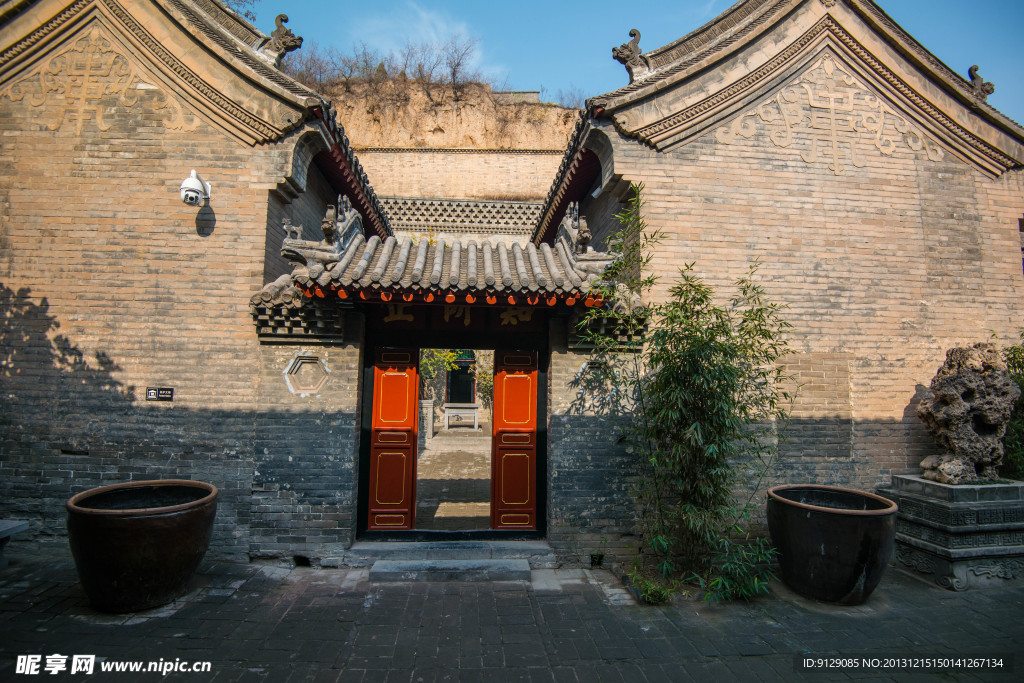 康百万庄园