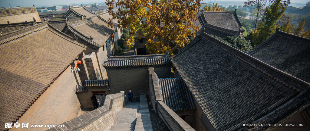 康百万庄园
