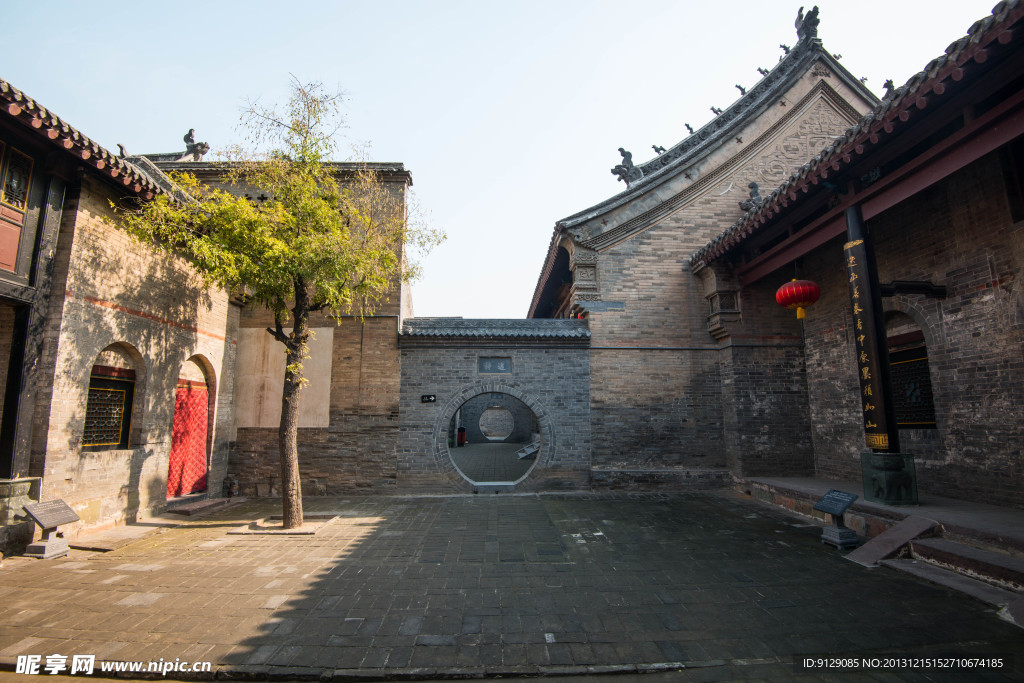 康百万庄园