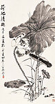 荷池清趣