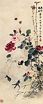 探视