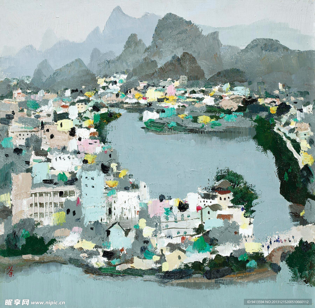 桂林