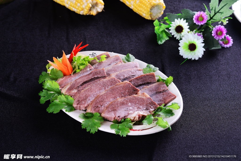 牛肉