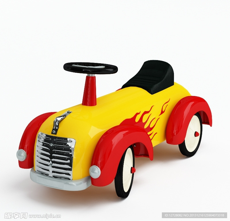 玩具车 代步车