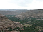 萨那大峡谷