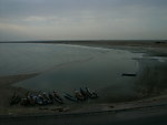 亚丁宁静的海湾
