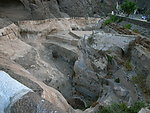 亚丁蓄水池遗迹