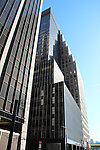 大厦建筑
