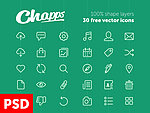 图标icons