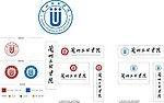 兰州理工学院标志