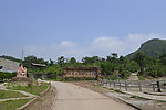 西井峪
