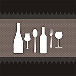 红酒杯