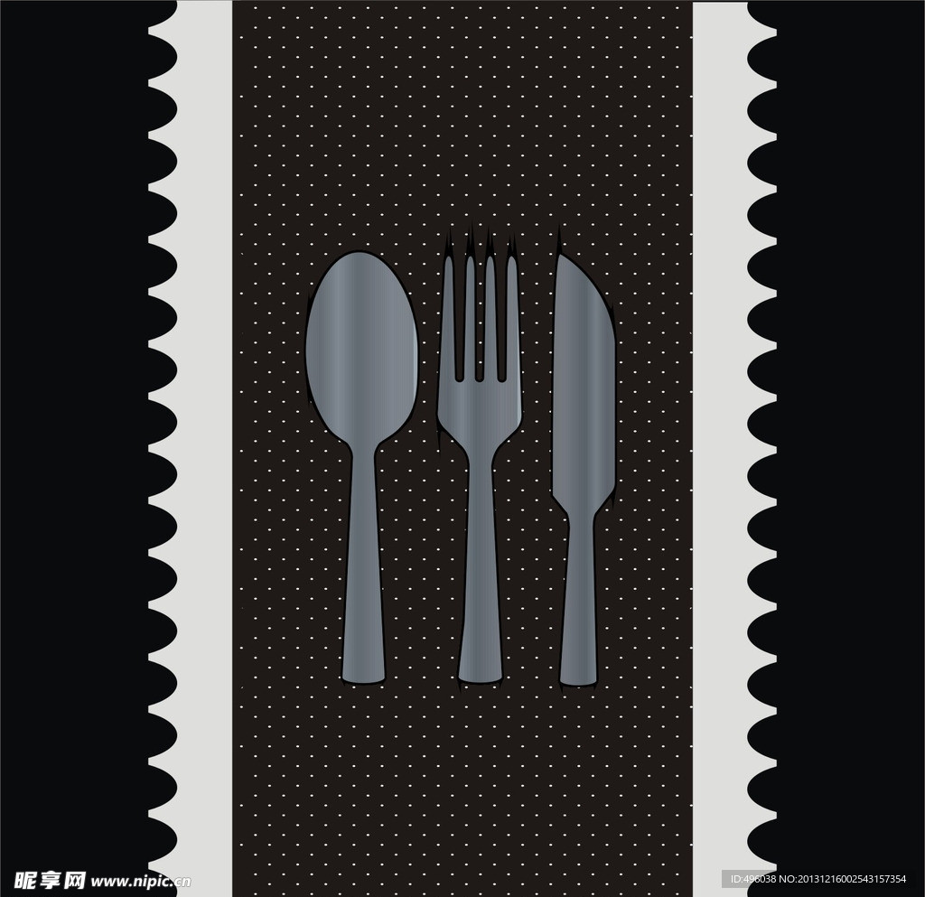 餐具