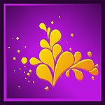 花纹