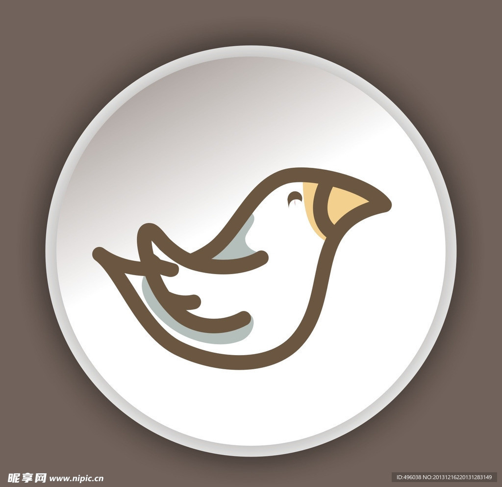 鸟儿