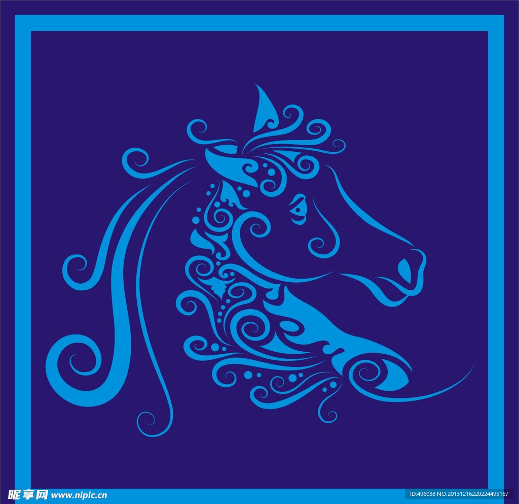 花纹