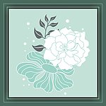 花纹