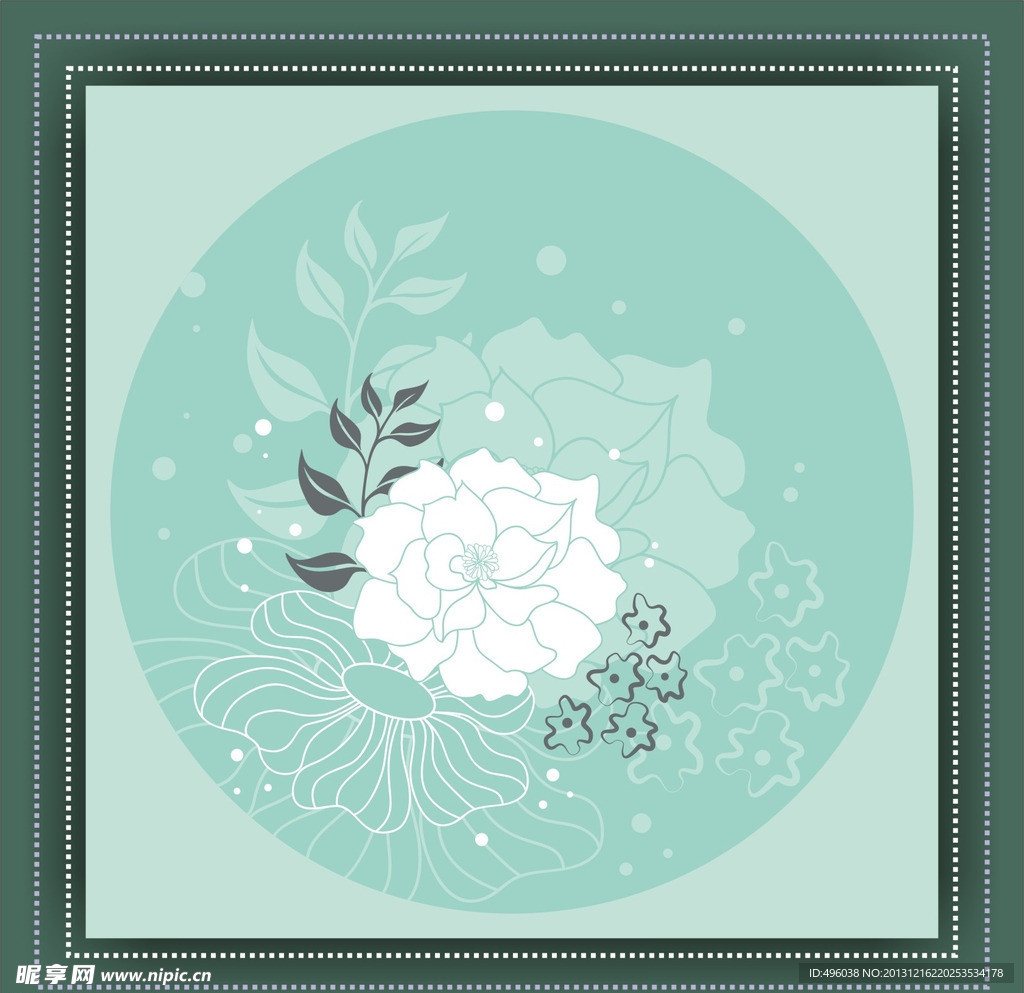 花纹