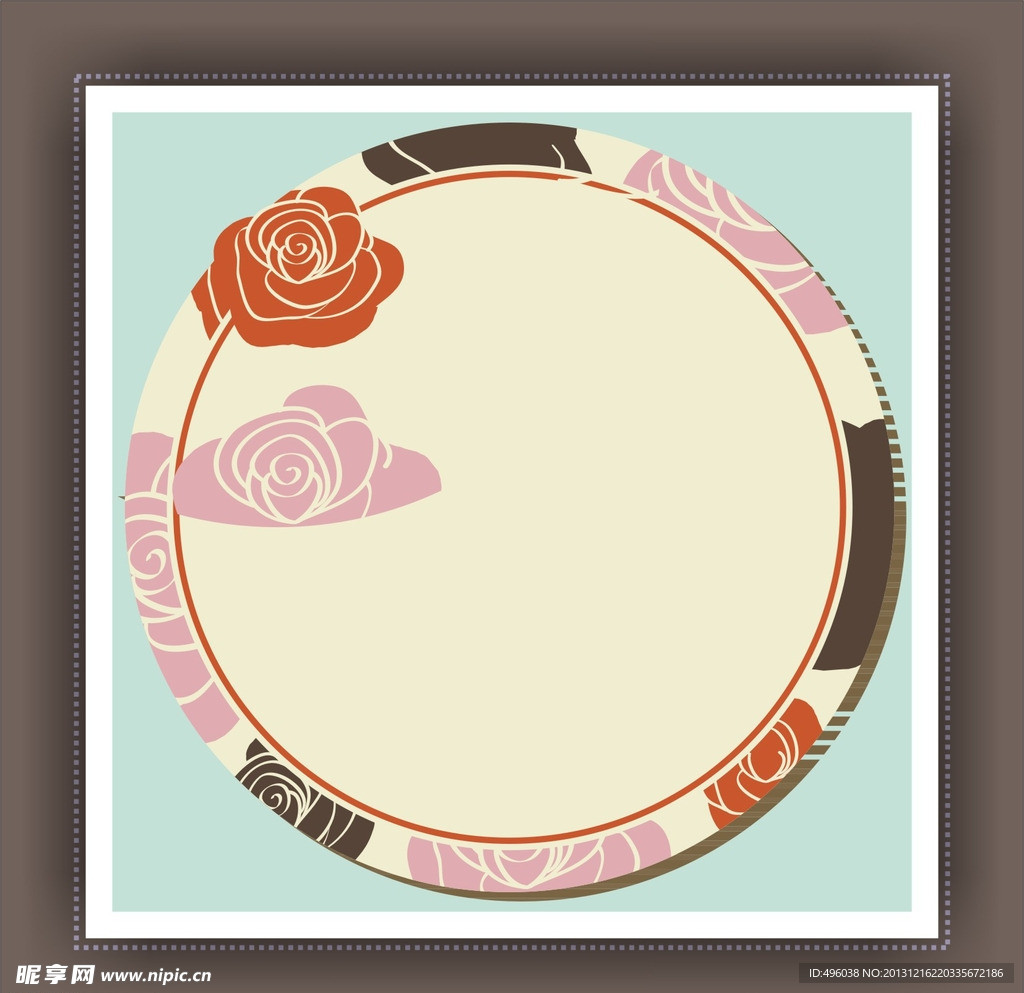 花纹