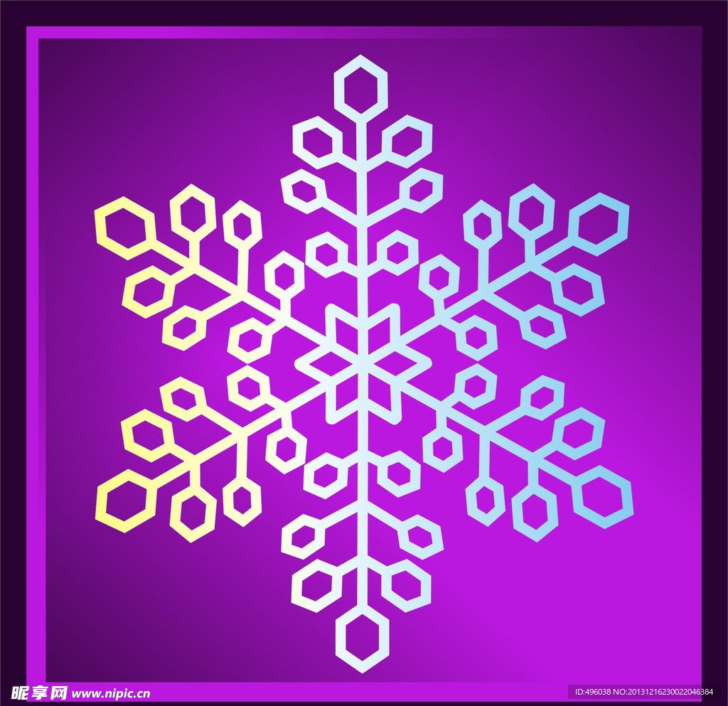 雪花