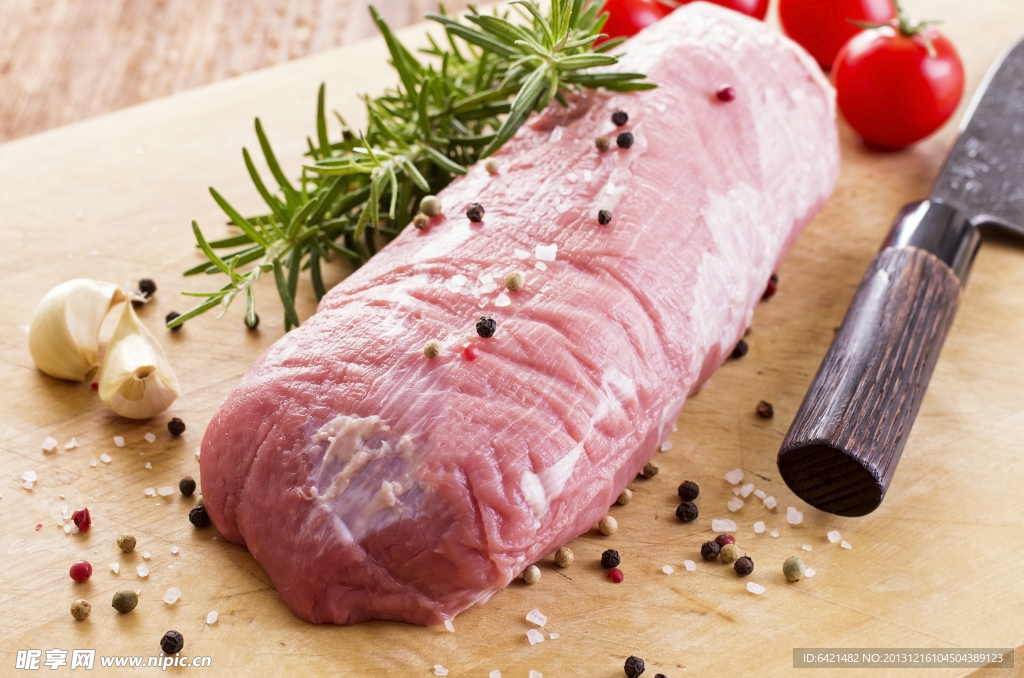 牛肉