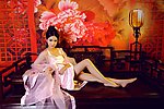 古装美女