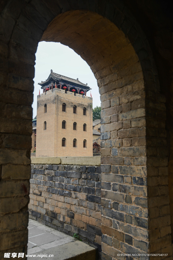 皇城相府