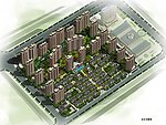 建筑场景