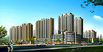 建筑场景