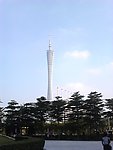 广州电视塔