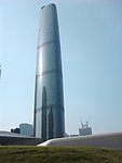 广州西塔