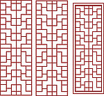 镂空雕刻