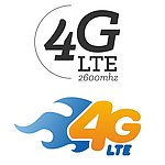 4G标志