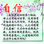 学校展板