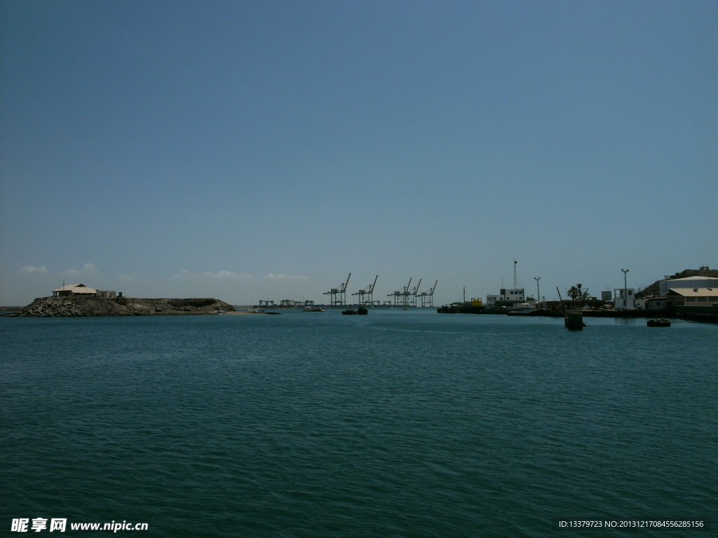 也门亚丁港