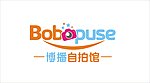自拍馆标志