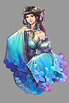 商城女