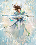 蜀山派男
