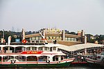 鼓浪屿 内厝奥码头