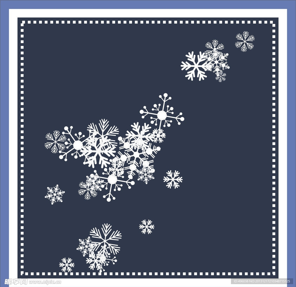 雪花