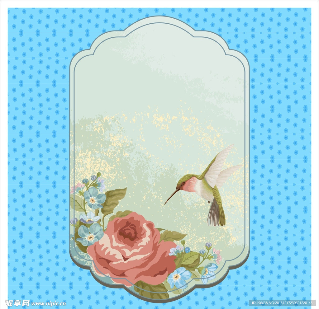 花纹