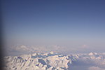 雪山