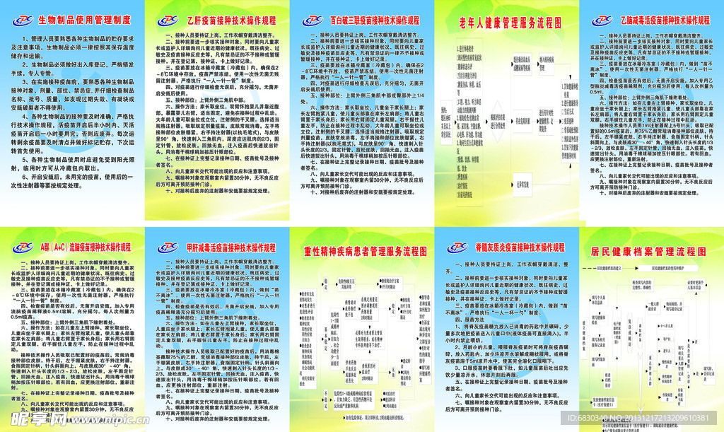 医院制度