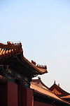 故宫建筑图片