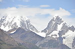 雪山
