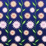 花纹 鲜花 花朵