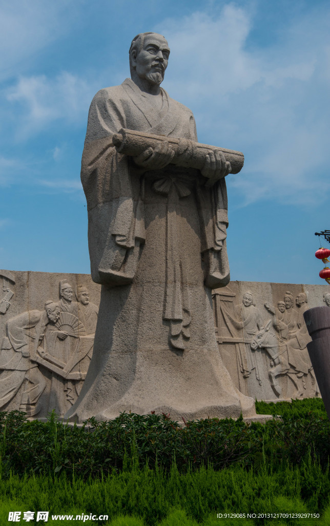 清明上河园 开封
