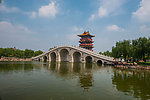 清明上河园 开封