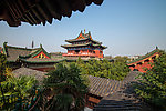 天波杨府 开封