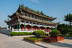铁塔公园 开封